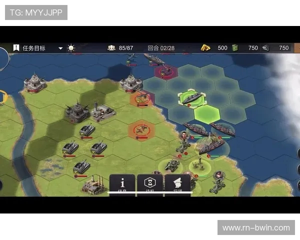 二战时期围绕侵略与占领土地题材的经典战争游戏盘点 二战时期围绕侵略与占领土地题材的经典战争游戏盘点